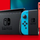 Nintendo Switch ryujinx