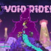 OlliOlli World VOID Riders