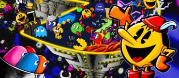 Pac-Man Museum+ – Recensione