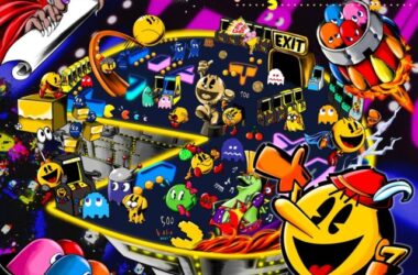 Pac-Man Museum+