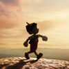 Pinocchio Disney+