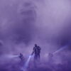 Rainbow Six Extraction Nightmare Fog