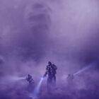 Rainbow Six Extraction Nightmare Fog