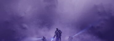 Rainbow Six Extraction Nightmare Fog