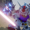 SD Gundam Battle Alliance released
