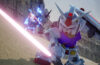 SD Gundam Battle Alliance uscita
