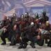 SMITE Spliknot