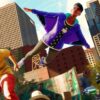 Saints Row bug