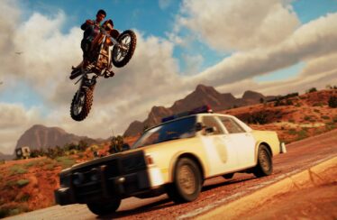 Saints Row