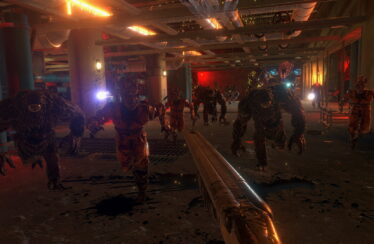 Serious Sam Siberian Mayhem