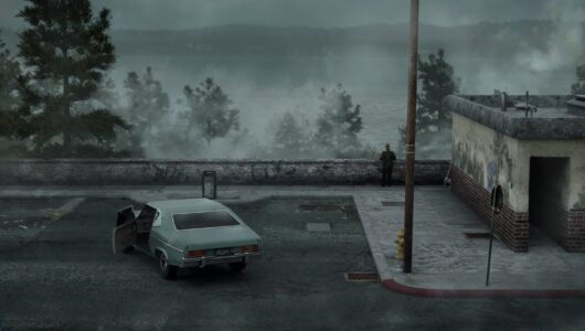 Silent Hill 2