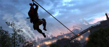 Sniper Elite 5 Recensione