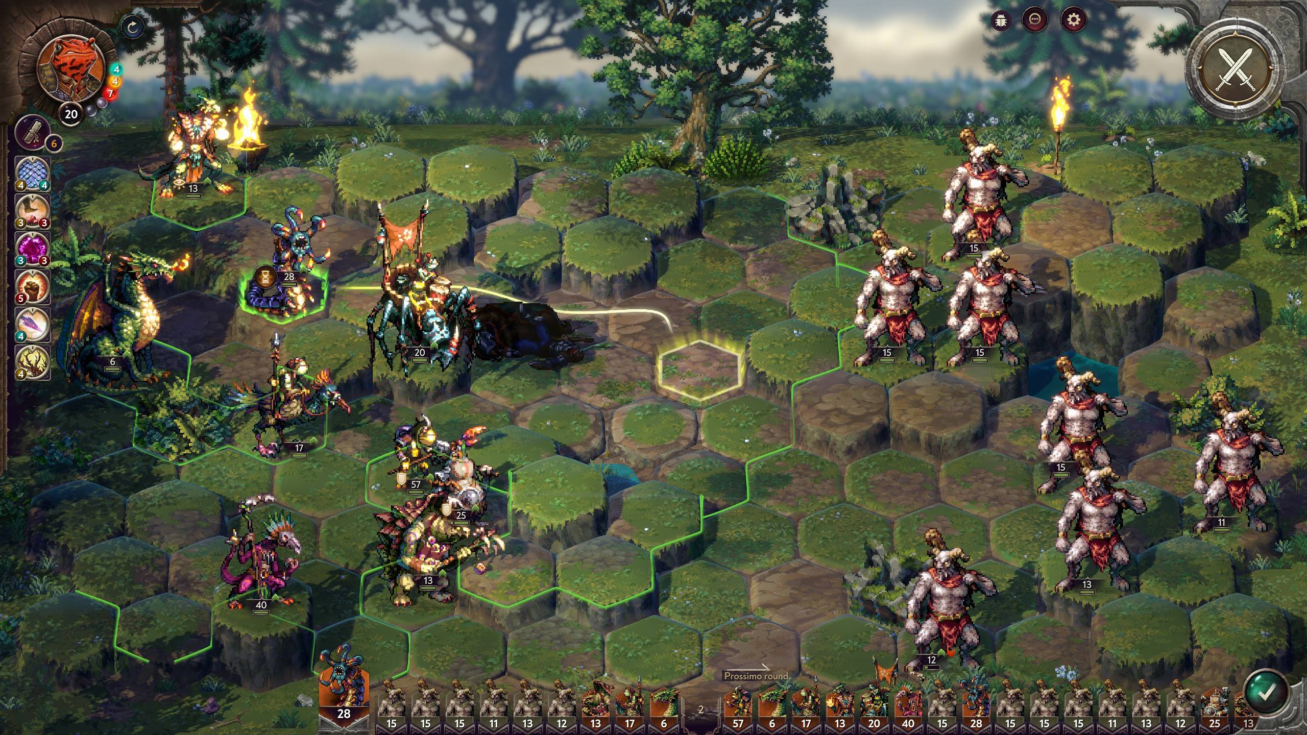 Songs of Conquest tried preview 01