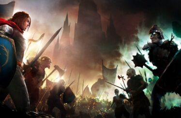 Songs of conquest pc