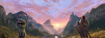Songs of conquest provato anteprima apertura