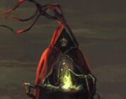 Source of Madness
