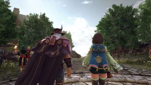 Star Ocean: The Divine Force, novità in arrivo nel mese di giugno