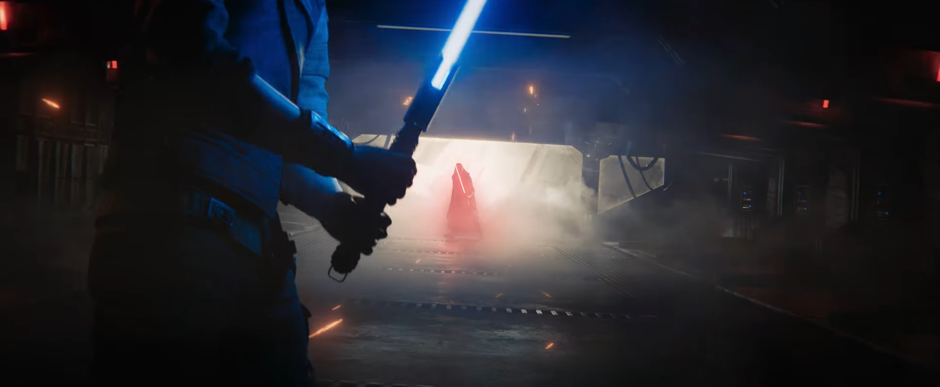 Star Wars Jedi Survivor annunciato per PC, PS5 e Xbox Series XS
