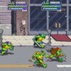 TMNT Shredder's Revenge arcade mode