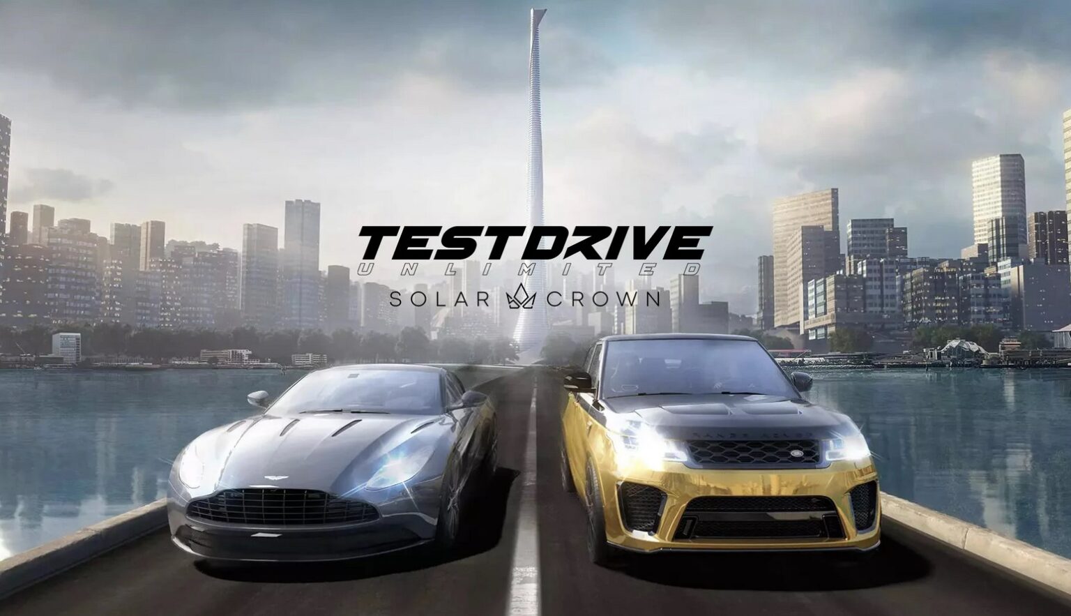 test drive unlimited solar crown website