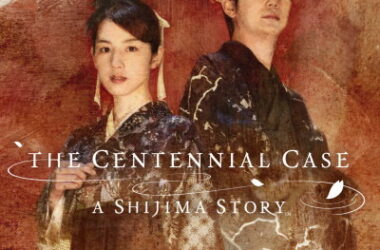 The Centennial Case: A Shijima Story