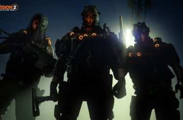 The Division 2 alleanza segreta