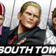 The King of Fighters XV Team South Town DLC