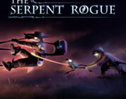 The Serpent Rogue