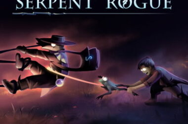 The Serpent Rogue