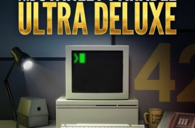 The Stanley Parable: Ultra Deluxe