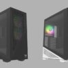 Thermaltake Divider 370 TG