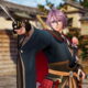 Touken Ranbu Warriors Recensione