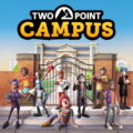 Two Point Campus Anteprime