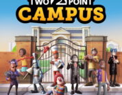 Two Point Campus