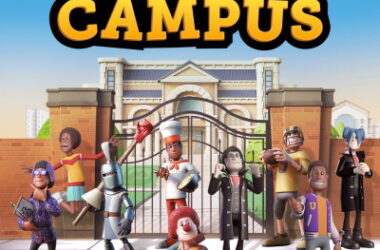 Two Point Campus