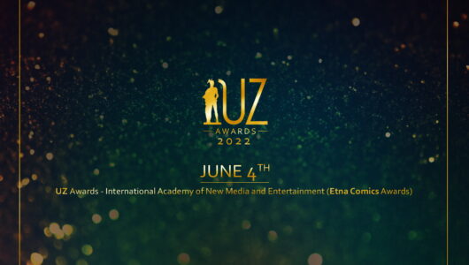 UZ Awards 2022