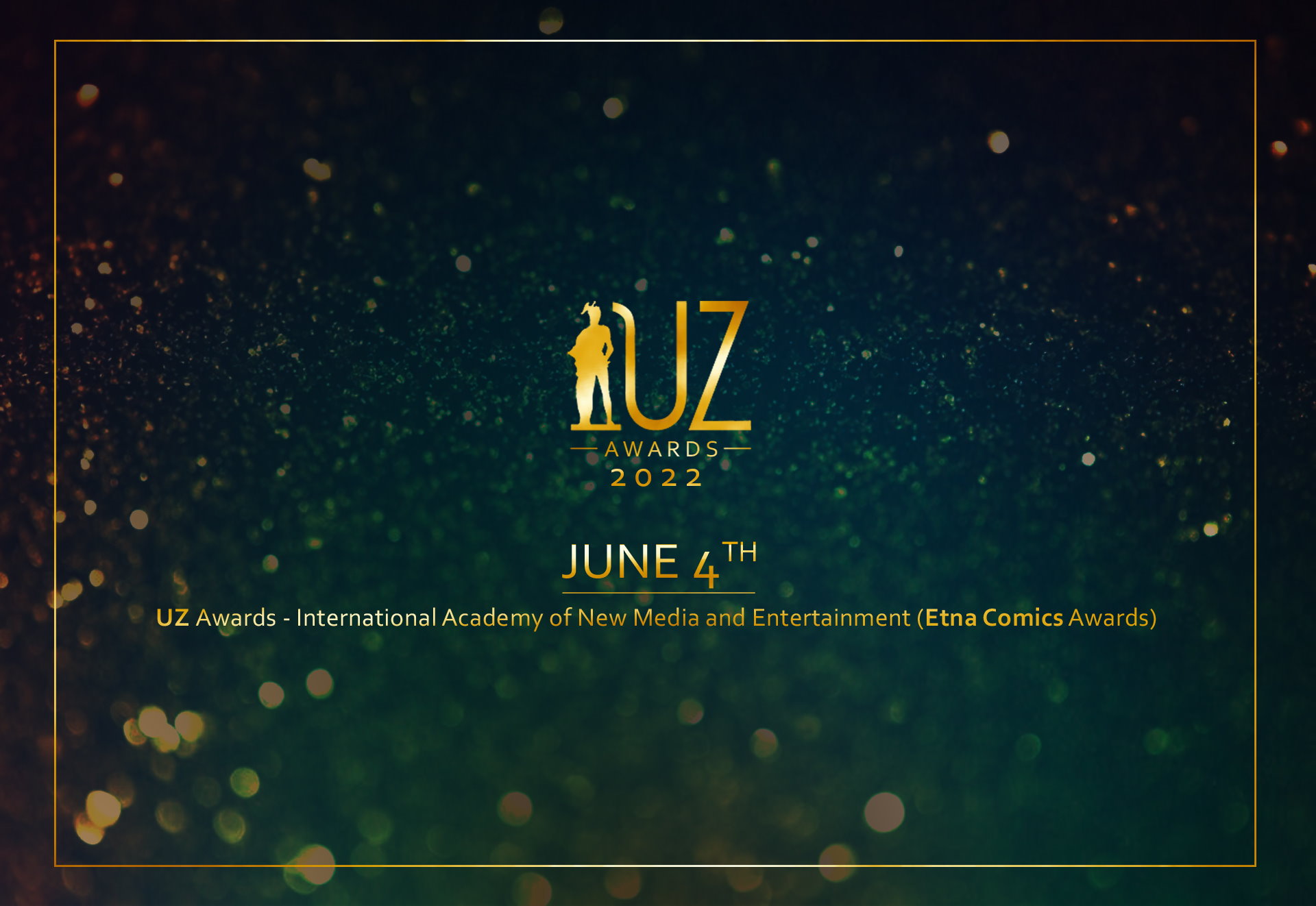 Premios UZ 2022