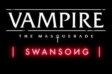 Vampire: The Masquerade - Swansong