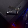 WD Black SN850X