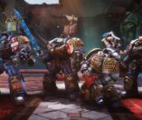 Warhammer 40,000: Chaos Gate Daemonhunters