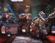 Warhammer 40000 Chaos Gate Daemonhunters Recensione apertura