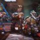 Warhammer 40000 Chaos Gate Daemonhunters Recensione apertura