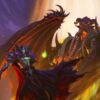 Wow burning crusade classic fury of the sunwell