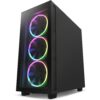 nzxt h7 elite recensione