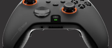 sfuc gaming instinct pro recensione