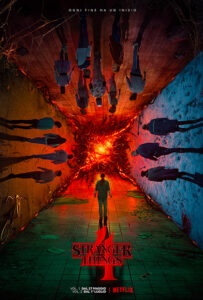 stranger things 4 recensione