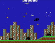 Strikeback – Recensione C64