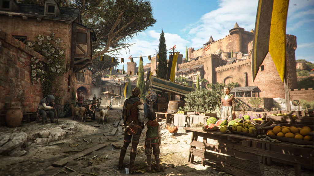 A Plague Tale Requiem requisiti pc