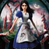 Alice Madness Returns Steam