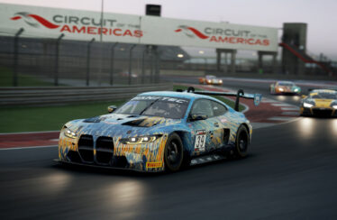 Assetto Corsa Competizione American Track Pack